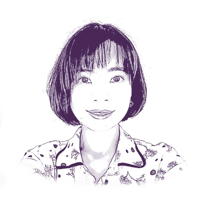 室內設計師暨工業設計師 林蓮雅